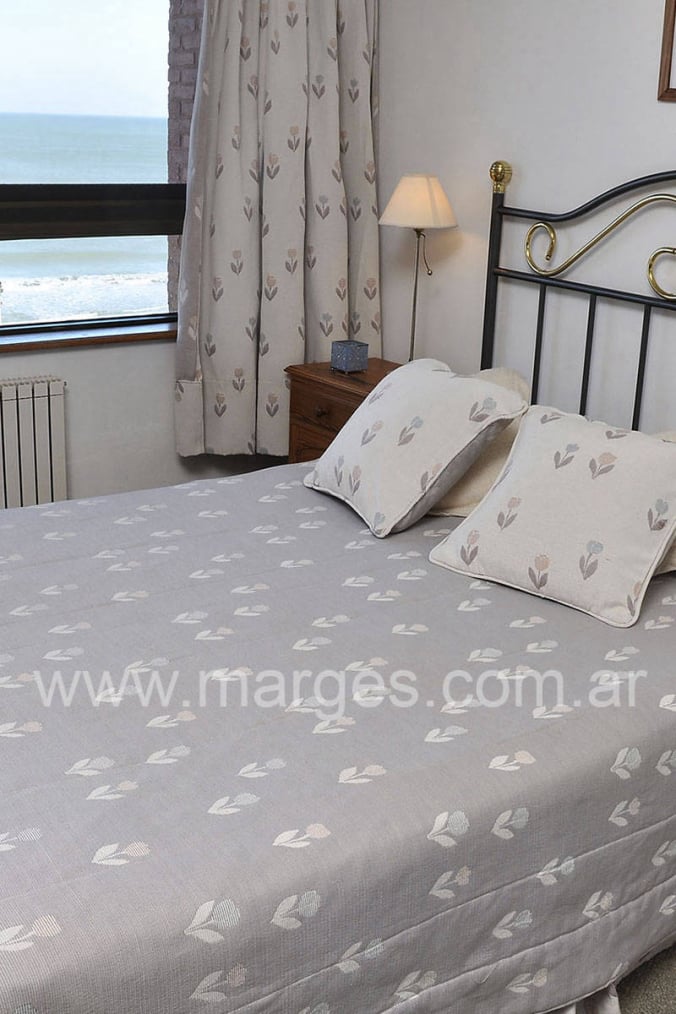 6 personas Marges Club Vacacional Villa Gesellse