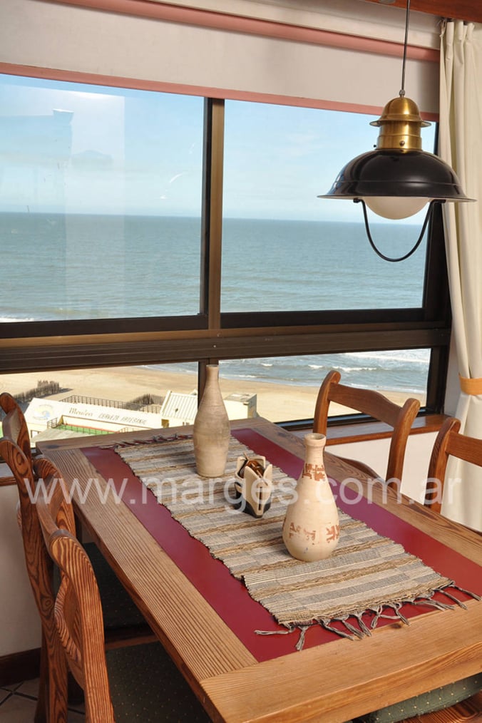 4 personas Marges Club Vacacional Villa Gesell